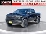 New 2026 Ram 1500 TRX Crew Cab for sale #T0242 - photo 1