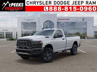 New 2026 Ram 2500 - photo 1