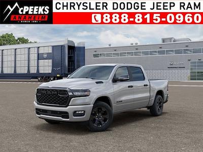 New 2026 Ram 1500 - photo 1