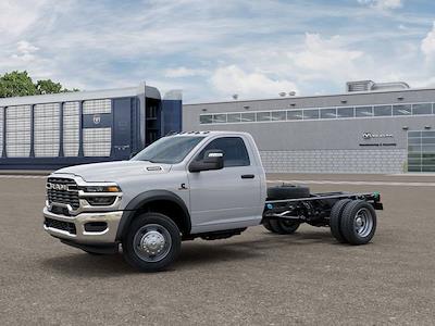 New 2026 Ram 4500 Regular Cab 84 CA Cab Chassis for sale #T0436 - photo 2