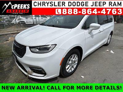 2021 Chrysler Pacifica FWD Minivan for sale #U0133 - photo 1