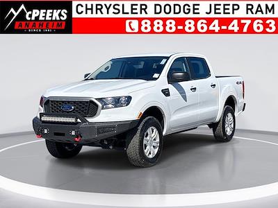 Used 2022 Ford Ranger - photo 1