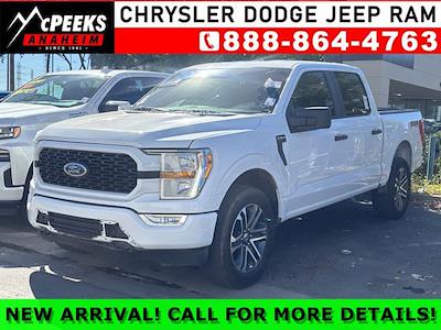 Used 2022 Ford F-150 - photo 1