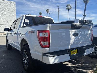 Used 2022 Ford F-150 - photo 1