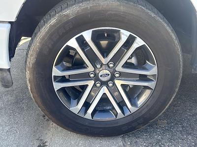 Used 2022 Ford F-150 - photo 1