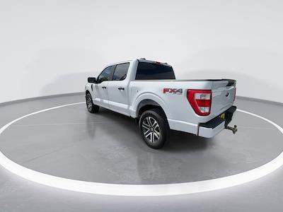 Used 2022 Ford F-150 - photo 1