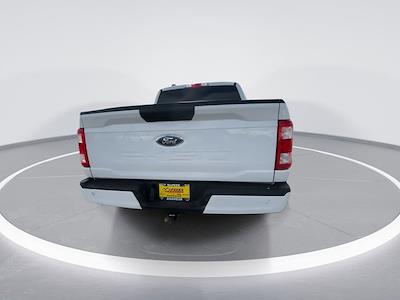 Used 2022 Ford F-150 - photo 1
