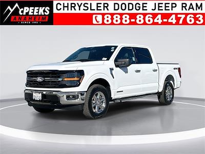 2024 Ford F-150 SuperCrew Cab 4WD Pickup for sale #UR001 - photo 1