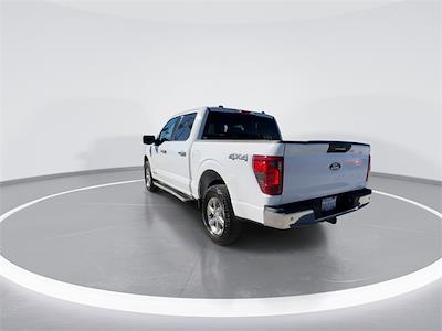 2024 Ford F-150 SuperCrew Cab 4WD Pickup for sale #UR001 - photo 2