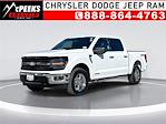 Used 2024 Ford F-150 XLT SuperCrew Cab for sale #UR001 - photo 1
