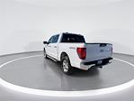 Used 2024 Ford F-150 XLT SuperCrew Cab for sale #UR001 - photo 2