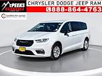 2024 Chrysler Pacifica FWD Minivan for sale #UR007 - photo 25