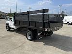 Used 2002 Chevrolet Silverado 3500 Reg Cab 135.5" WB, 60.0" CA C5B Regular Cab RWD Dump Truck for sale #106498 - photo 15