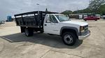 Used 2002 Chevrolet Silverado 3500 Reg Cab 135.5" WB, 60.0" CA C5B Regular Cab RWD Dump Truck for sale #106498 - photo 3