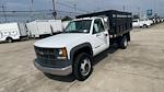 Used 2002 Chevrolet Silverado 3500 Reg Cab 135.5" WB, 60.0" CA C5B Regular Cab RWD Dump Truck for sale #106498 - photo 5