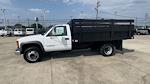 Used 2002 Chevrolet Silverado 3500 Reg Cab 135.5" WB, 60.0" CA C5B Regular Cab RWD Dump Truck for sale #106498 - photo 6