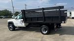Used 2002 Chevrolet Silverado 3500 Reg Cab 135.5" WB, 60.0" CA C5B Regular Cab RWD Dump Truck for sale #106498 - photo 2