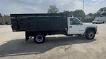 Used 2002 Chevrolet Silverado 3500 Reg Cab 135.5" WB, 60.0" CA C5B Regular Cab RWD Dump Truck for sale #106498 - photo 9