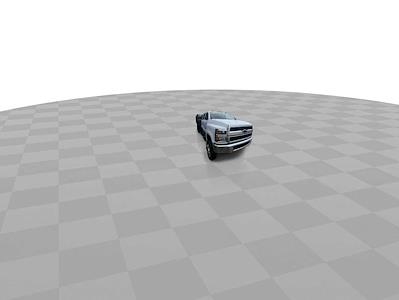 Used 2023 Chevrolet Silverado 5500 Work Truck Crew Cab 4WD Cab Chassis for sale #107890A - photo 2