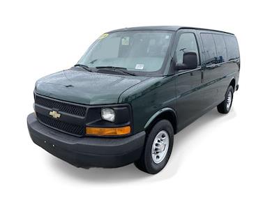Used 2014 Chevrolet Express 2500 LS 4x2 Passenger Van for sale #110905F - photo 1