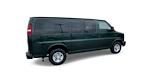 Used 2014 Chevrolet Express 2500 LS 4x2 Passenger Van for sale #110905F - photo 3