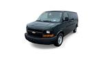Used 2014 Chevrolet Express 2500 LS 4x2 Passenger Van for sale #110905F - photo 6