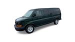 Used 2014 Chevrolet Express 2500 LS 4x2 Passenger Van for sale #110905F - photo 7