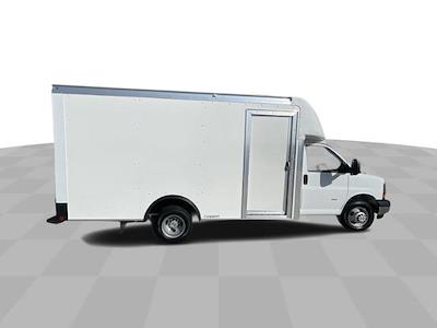 Used 2022 Chevrolet Express 3500 Base RWD Box Van for sale #110957F - photo 2