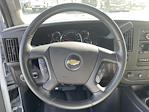 Used 2022 Chevrolet Express 3500 Base RWD Box Van for sale #110957F - photo 7