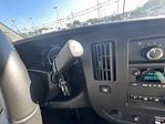 Used 2022 Chevrolet Express 3500 Base RWD Box Van for sale #110957F - photo 13