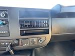 Used 2022 Chevrolet Express 3500 Base RWD Box Van for sale #110957F - photo 14