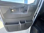 Used 2022 Chevrolet Express 3500 Base RWD Box Van for sale #110957F - photo 20