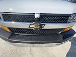 Used 2022 Chevrolet Express 3500 Base RWD Box Van for sale #110957F - photo 28