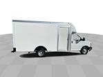 Used 2022 Chevrolet Express 3500 Base RWD Box Van for sale #110957F - photo 2
