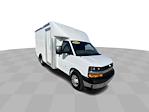 Used 2022 Chevrolet Express 3500 Base RWD Box Van for sale #110957F - photo 1