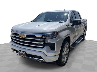 2023 Chevrolet Silverado 1500 Crew Cab 4WD Pickup for sale #111243FB - photo 1