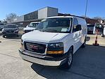 Used 2022 GMC Savana 2500 Empty Cargo Van for sale #111287 - photo 9