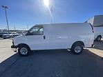 Used 2022 GMC Savana 2500 Empty Cargo Van for sale #111287 - photo 5