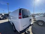 Used 2022 GMC Savana 2500 Empty Cargo Van for sale #111287 - photo 6