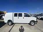 Used 2022 GMC Savana 2500 Empty Cargo Van for sale #111287 - photo 8