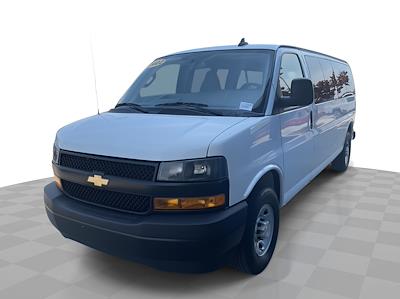 2022 Chevrolet Express 3500 RWD Passenger Van for sale #111293F - photo 1