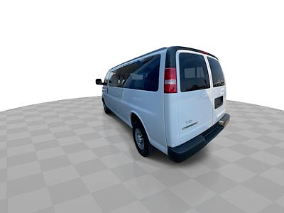 2022 Chevrolet Express 3500 RWD Passenger Van for sale #111293F - photo 2