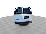 2022 Chevrolet Express 3500 RWD Passenger Van for sale #111293F - photo 7