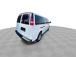 2022 Chevrolet Express 3500 RWD Passenger Van for sale #111293F - photo 8