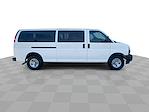 2022 Chevrolet Express 3500 RWD Passenger Van for sale #111293F - photo 9