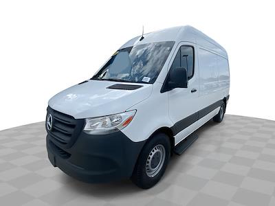2021 Mercedes-Benz Sprinter 2500 Standard Roof RWD Empty Cargo Van for sale #111293FA - photo 1
