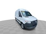 2021 Mercedes-Benz Sprinter 2500 Standard Roof RWD Empty Cargo Van for sale #111293FA - photo 4