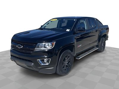 2018 Chevrolet Colorado Crew Cab 4WD Pickup for sale #111305 - photo 1