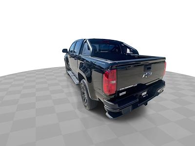 2018 Chevrolet Colorado Crew Cab 4WD Pickup for sale #250725B - photo 2