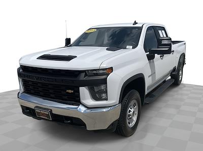 2023 Chevrolet Silverado 2500 Crew Cab 4WD Pickup for sale #111317 - photo 1